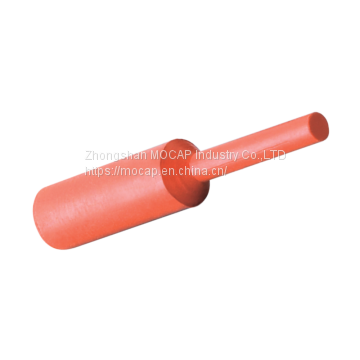 Silicone Sealing Pull Plugs for Masking MSPP Series photo-3