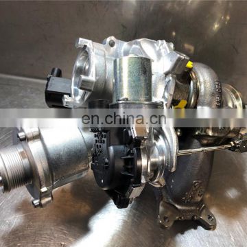 Factory supply 06K145874L turbocharger for  Audi