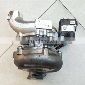 Genuine Brand New Turbo GTB2060VKLR 802774-5007S A6420901686 Turbocharger For Mercedes GL Class 3.0D OM642LS Euro Engine Parts