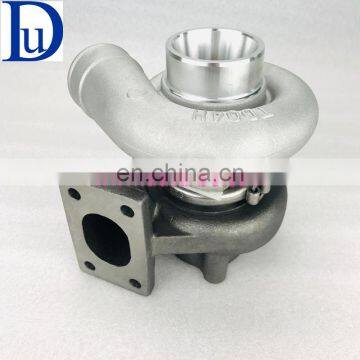 TD04 49189-00570 8972234280 4BG1 Turbo for Isuzu Hitachi EX120-2/3 4BG1T Engine photo-4