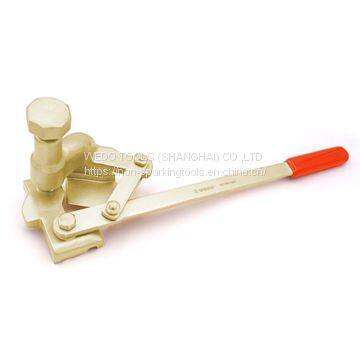 WEDO Non Sparking Aluminum Bronze Drum Opener photo-2