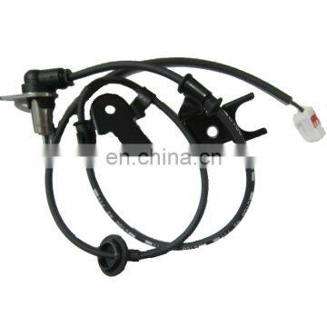 Front wheel ABS Sensor abs speed sensor C100-43-71Y for car