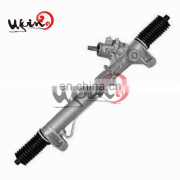 Discount steering rack and pinion for VOLKSWAGEN TRANSPORTER T4 7D1422055B 7D1422055M 7D1422061B