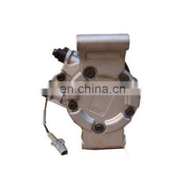 10S11C Car Air Compressor 447260-8040 447300-6840 For Toyota HILUX GGN 4.0L V6auto Parts ac Compressor