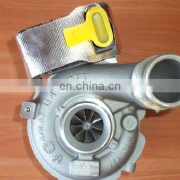 best GTB1752VLK turbocharger 780502-5001S 780502-0001 28231-2F100 turbo forkia Carnival/Sedona/VQ/Sorento with R2.2 Engine