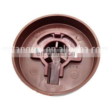 Wolesael Auto Parts Ignition System Ignition Distributor Rotor Sub-Assy OEM 19102-74040 1910274040 photo-2