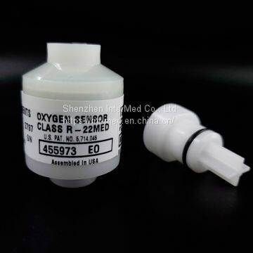 R-22MED Oxygen Sensor Medical photo-2