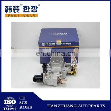 High Quality Throttle Assembly DLD45D For Wuling Dongfeng Sokon photo-4