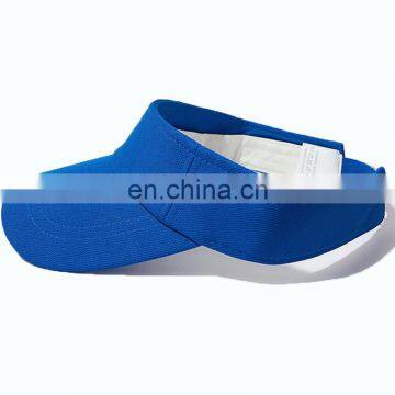 Wholesale Visor Hats, Design Sun Hats, Custom Blank Visor Caps photo-5