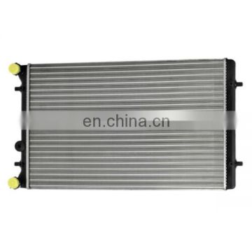 Engine Radiator for Audi a3 TT Seat Leon VW Golf IV Skoda Octavia OEM 1J0121253H 1J0121253AD 1J0121253AT 1J0121253J