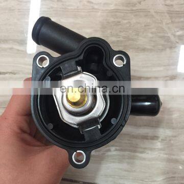 55593034 Engine Coolant Thermostat Fits Holden Cruze JH Turbo 1.4 Iti Sonic Opel Astra 11-15 55579010 55565336 131010 photo-2