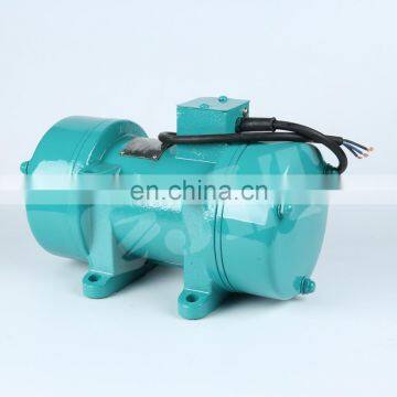 Functional single phase electric concrete vibrator motor price