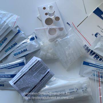 Covid 19 ag Swab Test Card photo-5