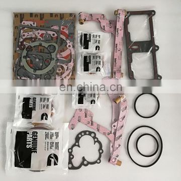 cummins N14 Lower Cylinder Head Gasket Kit 4025069 3803613 3803376