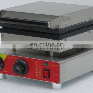 Electric Cartoon Waffle Maker Mouse Waffle Cone Cartoon Commercial Waffle Maker photo-2