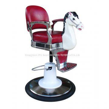 Kids Barber Chair Children Chair Salon Furniture Hydraulic Barber Chair Children Salon Equipment