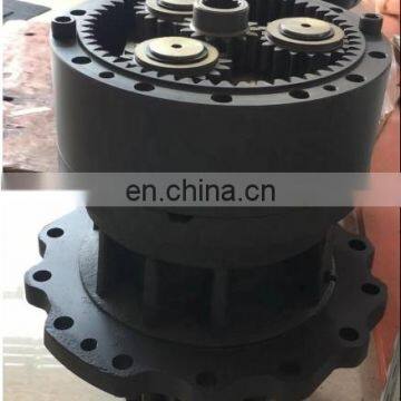 LG240 LG925 Slew Gearbox Assy OEM Swing Reduction Gear Excavator Spare Parts photo-4