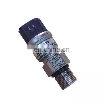 NAGANO KEIKI KM10-S55 Pressure Sensor photo-2