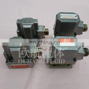 For MOOG servo valve D061/J061 series