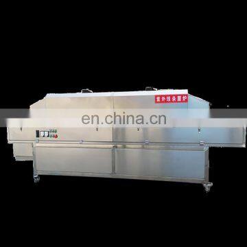 UV Sterilizer Mask Disinfection Machine KN95 Mask Sterilization Machine Flat Mask Sterilization Machine photo-3