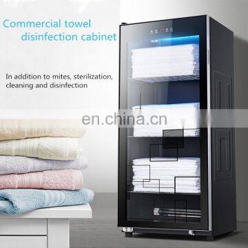 Hotel Supplies, Clothes, Bath Towels, Disinfection Cabinet photo-3