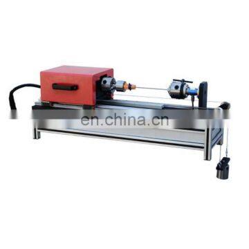 ISO6475 ASTM F543 Computer Control Metal Bone Screws Torque Testing Machine photo-4