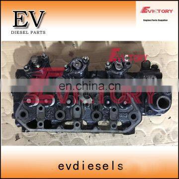 GENUINE 3TN75 3TN75L 3T75 cylinder head for genset generator use