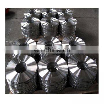 Aisi301 Stainless Steel ss Strip 0.2mm Half Hard Sate