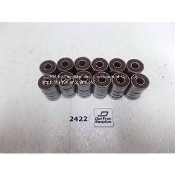 NSK Высококачественные механические запасные части 608D1 2RS