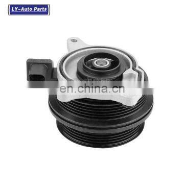 Auto Parts Electric Water Pump For VW Beetle Golf For Jetta EOS Tiguan CC Skoda Fabia Audi A1 03C121004J