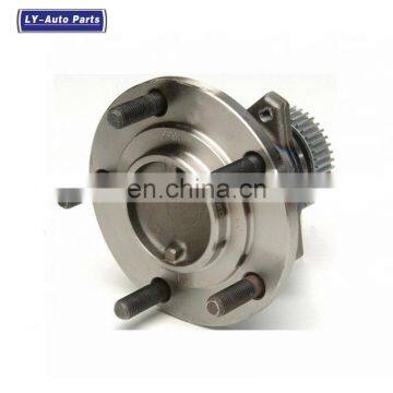 Rear Driver Or Passenger Wheel Hub Bearing For Mitsubishi Eagle Talon MR103654