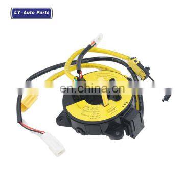 New Brand Clock Spring Spiral Cable Fits For Chevrolet Vauxhall 96486299