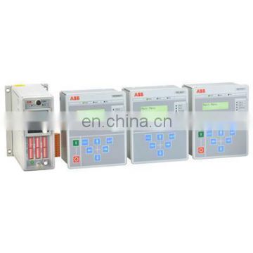 ABB REJ603 ABB Protective Relays ABB Relay Protection Devices