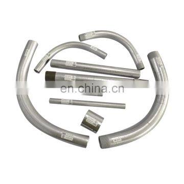 Hot Dip Galvanized 1 Emt 90 Degree Elbow photo-5