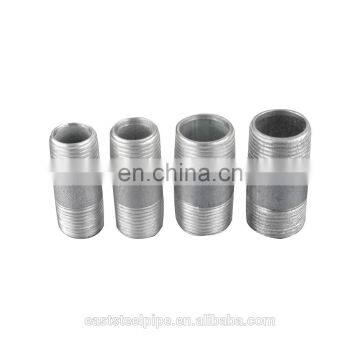 Hot Dip Galvanized Rigid Conduit Nipple Manufacturers Supplies Weifang photo-4
