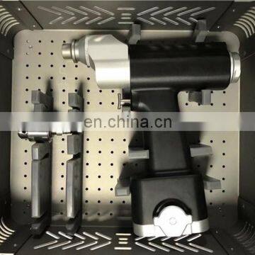 Instruments Medical Cannulated Drill, Orthopaedic Tools Engine, Surgical Drill Set photo-7