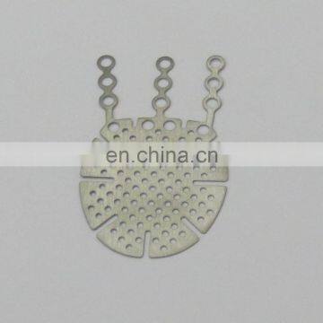 Mini Plate and Screw,maxillofacial Implants,orthopedic Surgical Screw photo-6