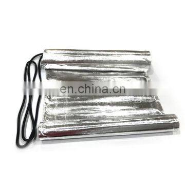 Electric Floor Heating Mat Office Heating Mat for the Propagation System Floor Heating 110v photo-4