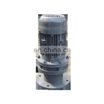 Gearbox Motor Harmonic Drive Set Speed Reducer For Industrial BLD10-17-0.75KW photo-6