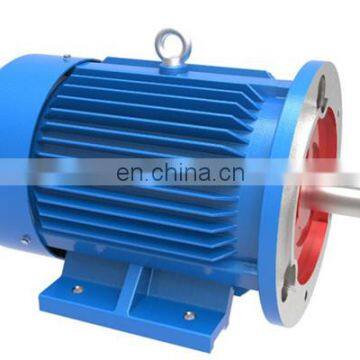 YE2 Series High Speed Electric Motor Three Phase Induction Motor for Industry Machinery Asynchronous Motor photo-4