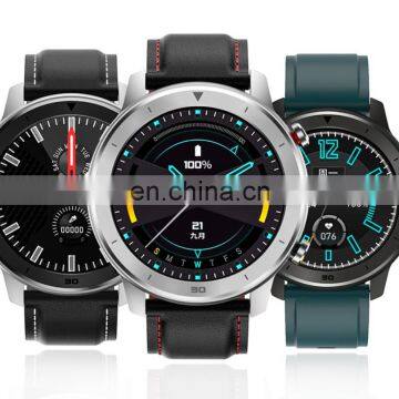 M78 Full Circle Touch Screen Bluetooth Call Smart Watch Sport Smart Watch Top Products Smart Watch photo-2