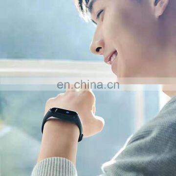 M4 Smart Watch Popular Products 2020 For Samsung Reloj Inteligente Smartwatch Bluetooth Sport Watch Smart Bracelet Wristband photo-5