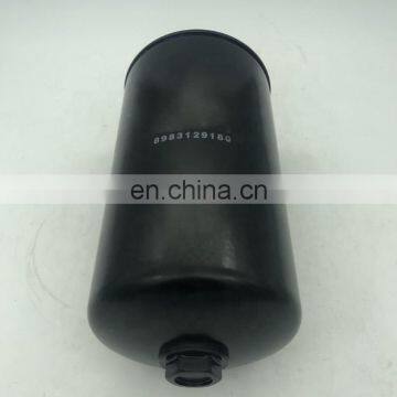 Excavator Hydraulic Spin-On OIl Filter RD809-62241