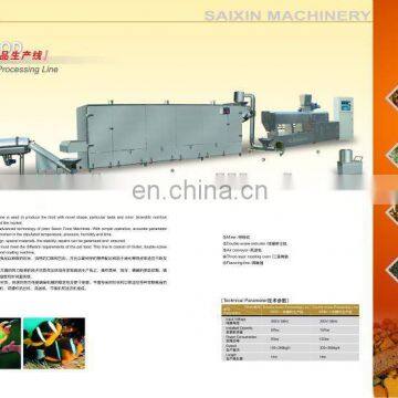 Pet Food / Protein Food Processing Line by Chinese Since 1988 photo-2