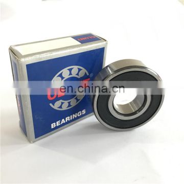 17x47x13mm Auto alternator bearing 6303 DDUC3E bearing