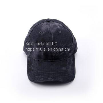 Camouflage Hunting Tactical Hat Cap photo-3