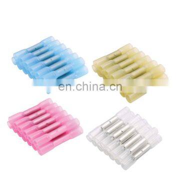 Hampool Factory Supply 270pcs Butt Splice Kit Marine Shrinkable Terminal Crimp Set photo-4