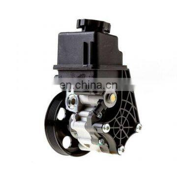 Power Steering Pump OEM 0064661501 0064662601 0064664701 with high quality