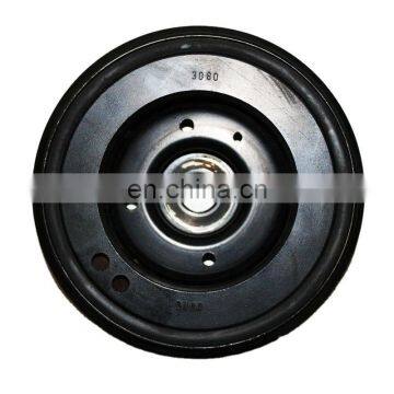 06H105243F NEW Auto Vibration Damper Pulley OEM 06H105243G 06H105243K photo-3