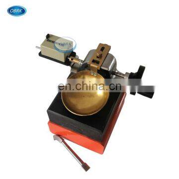 Lab Soil Equipment Testing Kit Soil Casagrande Liquid Limit Test Device Apparatus